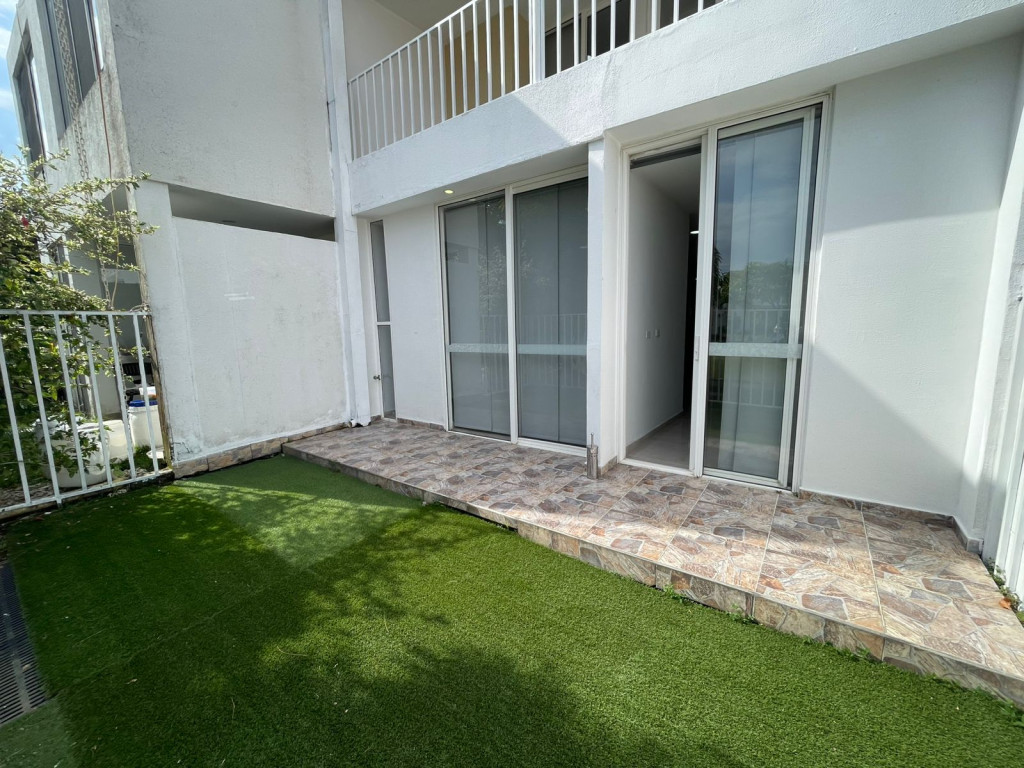 Casa Condominio En Arriendo - Hacienda El Castillo, Jamundí