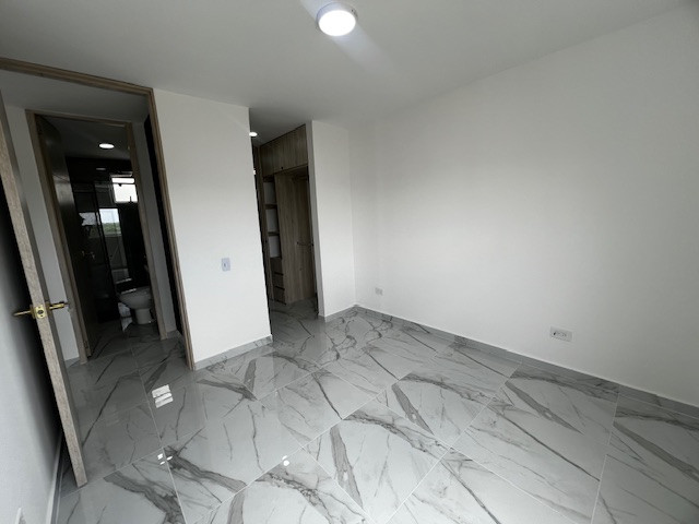 Apartamento En Venta - Campos De Pangola, Jamundí