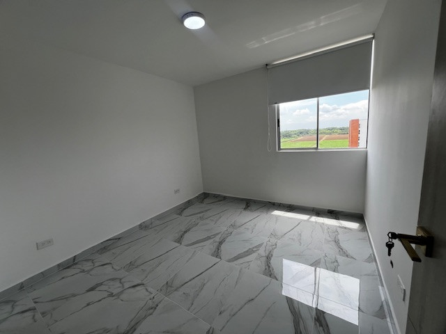 Apartamento En Venta - Campos De Pangola, Jamundí