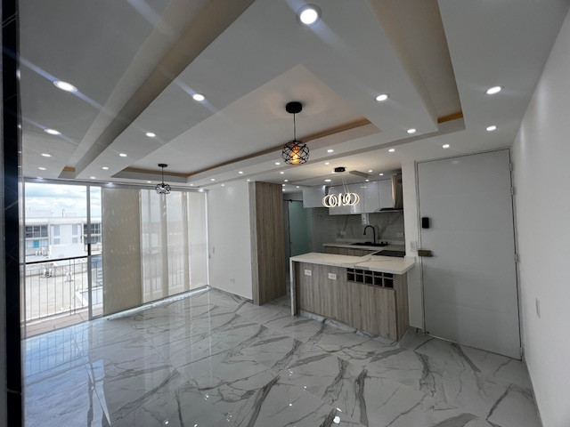 Apartamento En Venta - Campos De Pangola, Jamundí