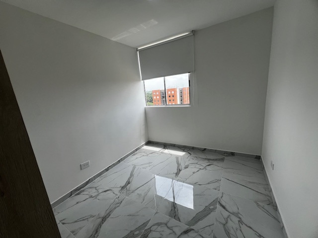 Apartamento En Venta - Campos De Pangola, Jamundí