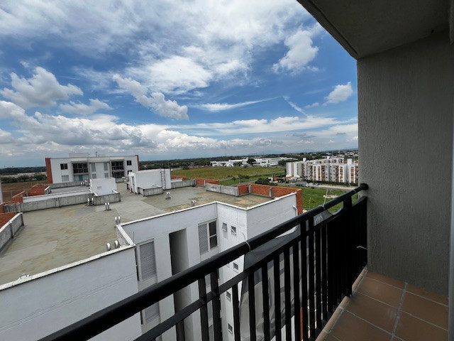 Apartamento En Venta - Campos De Pangola, Jamundí