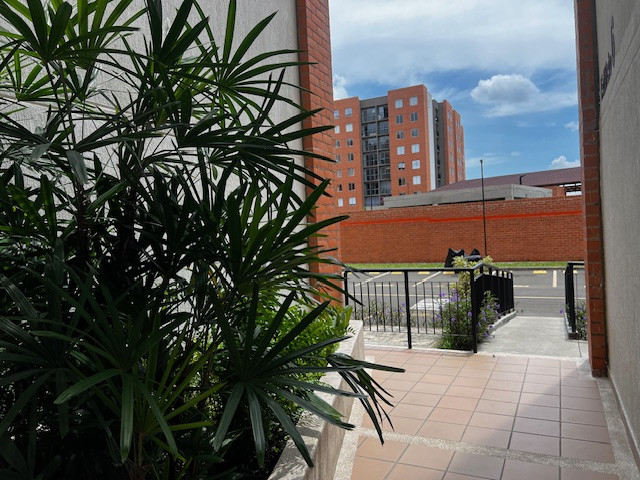 Apartamento En Venta - Campos De Pangola, Jamundí