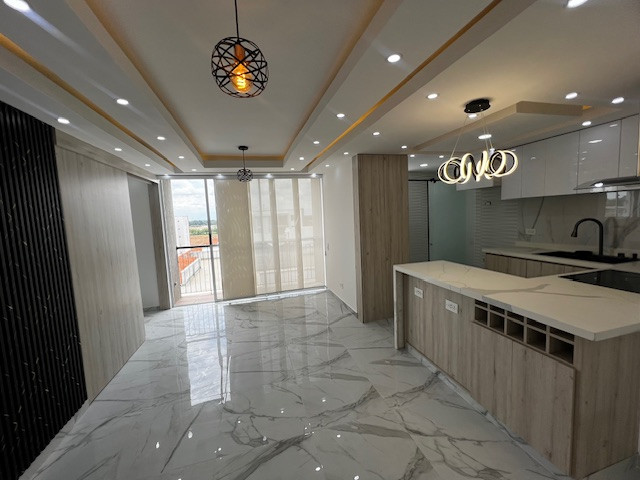 Apartamento En Venta - Campos De Pangola, Jamundí