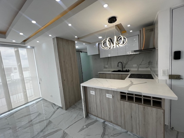 Apartamento En Venta - Campos De Pangola, Jamundí