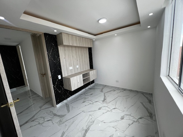 Apartamento En Venta - Campos De Pangola, Jamundí