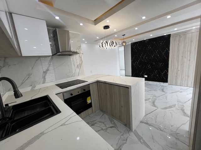 Apartamento En Venta - Campos De Pangola, Jamundí