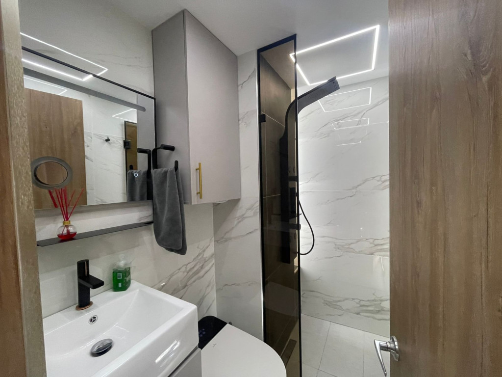 Apartaestudio En Arriendo - Santa Mónica Residencial, Cali