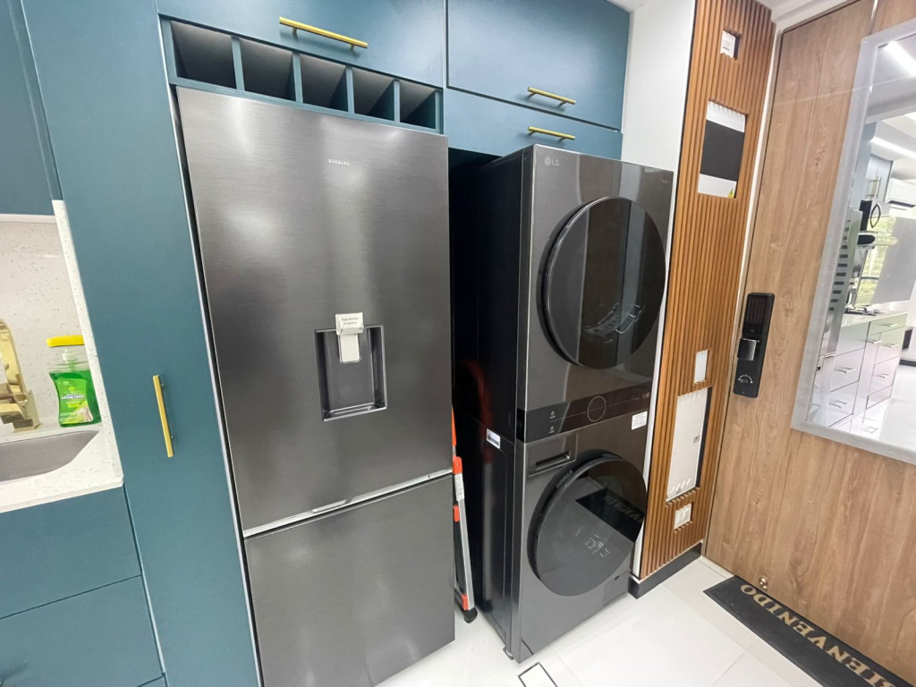 Apartaestudio En Arriendo - Santa Mónica Residencial, Cali