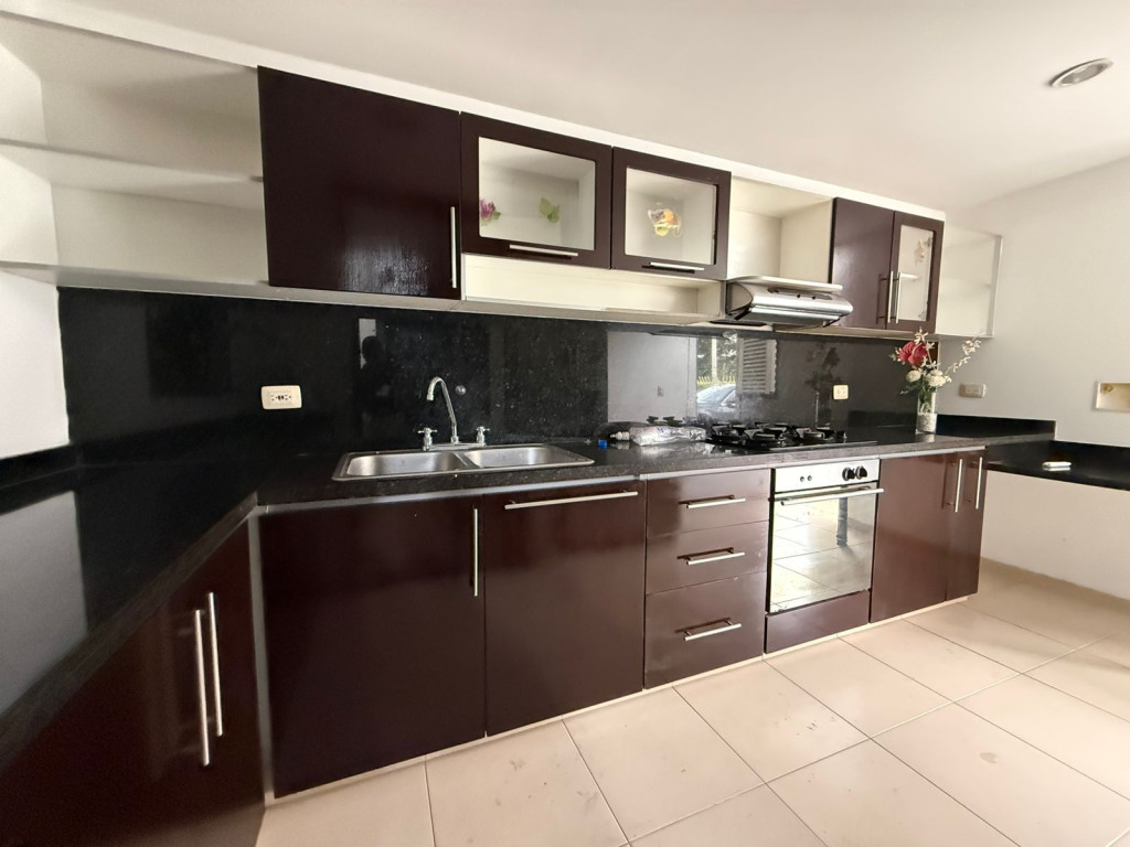 Casa Condominio En Venta - Ciudad Jardín, Cali