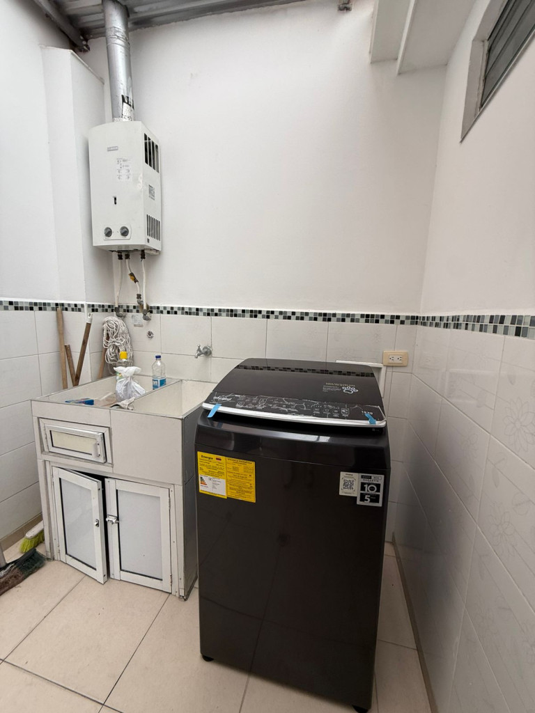 Casa Condominio En Venta - Ciudad Jardín, Cali