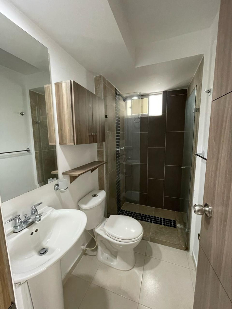 Apartamento En Venta - Valle Del Lili, Cali