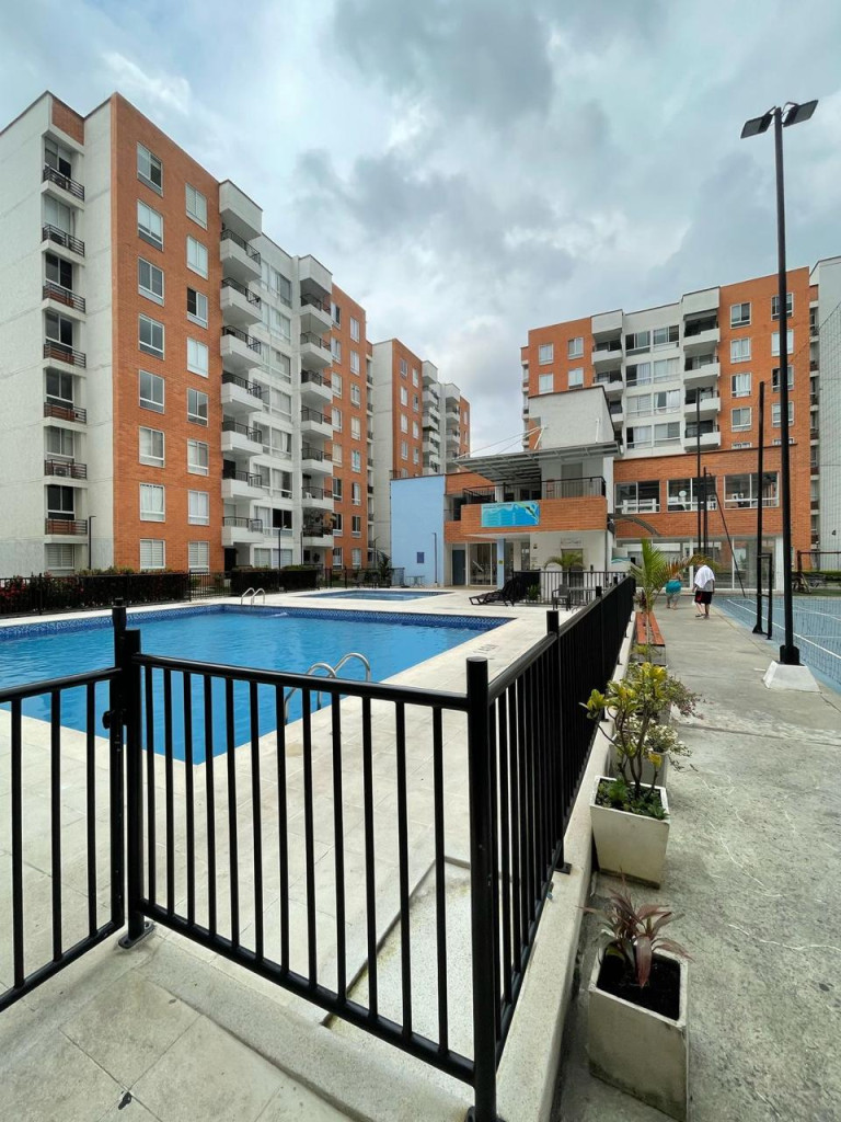 Apartamento En Venta - Valle Del Lili, Cali