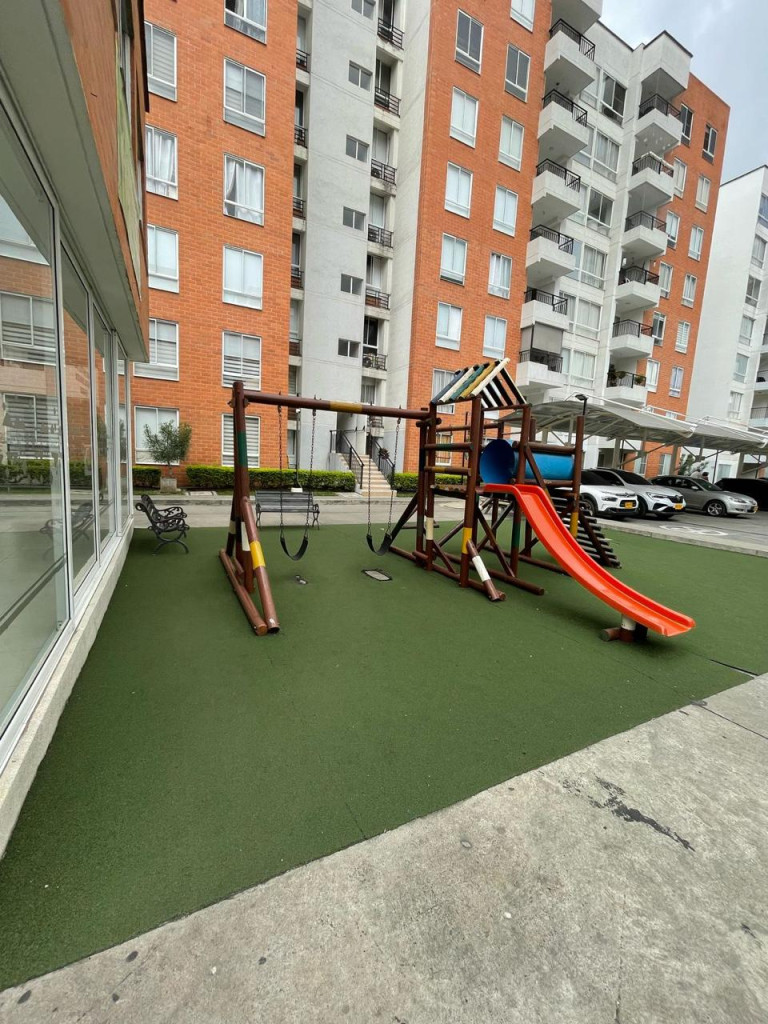 Apartamento En Venta - Valle Del Lili, Cali