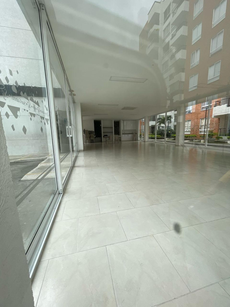 Apartamento En Venta - Valle Del Lili, Cali