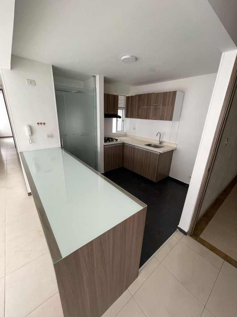 Apartamento En Venta - Valle Del Lili, Cali