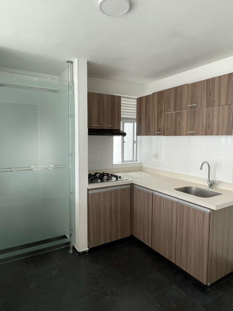 Apartamento En Venta - Valle Del Lili, Cali