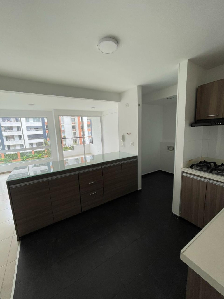 Apartamento En Venta - Valle Del Lili, Cali