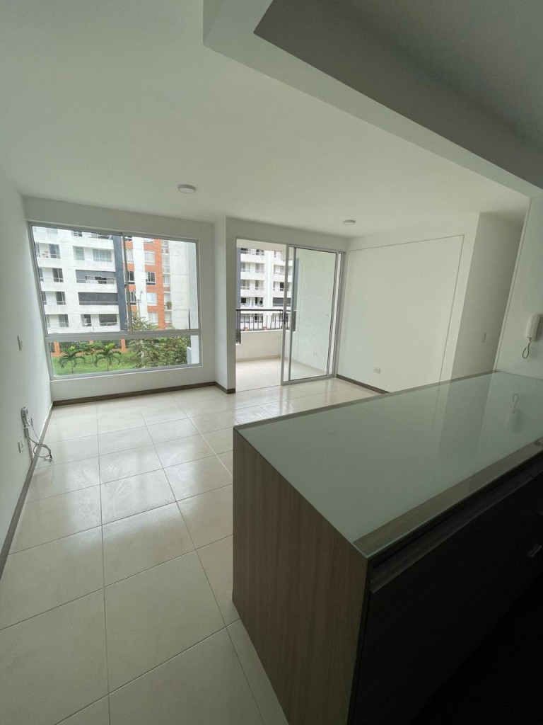 Apartamento En Venta - Valle Del Lili, Cali