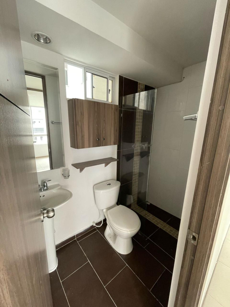 Apartamento En Venta - Valle Del Lili, Cali