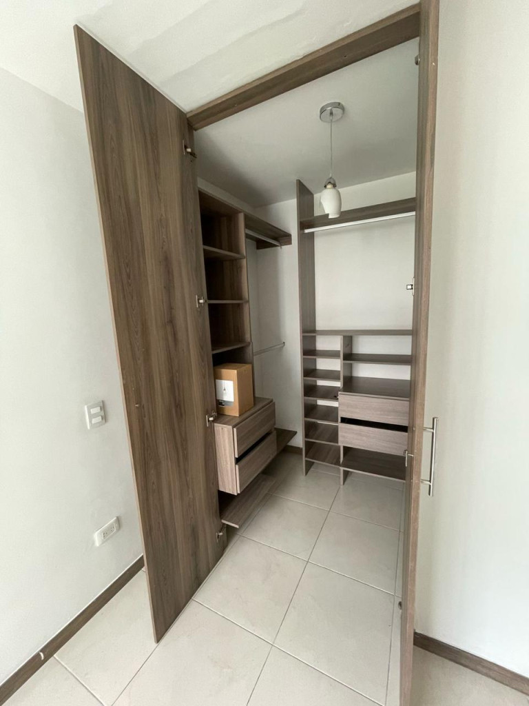 Apartamento En Venta - Valle Del Lili, Cali