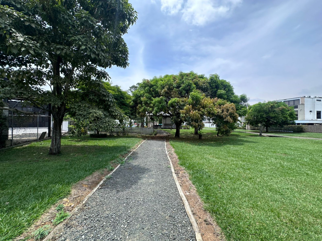 Lote En Venta - Las Mercedes, Jamundí