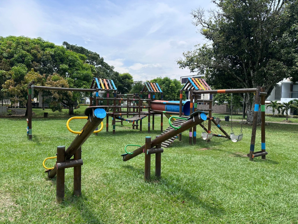 Lote En Venta - Las Mercedes, Jamundí