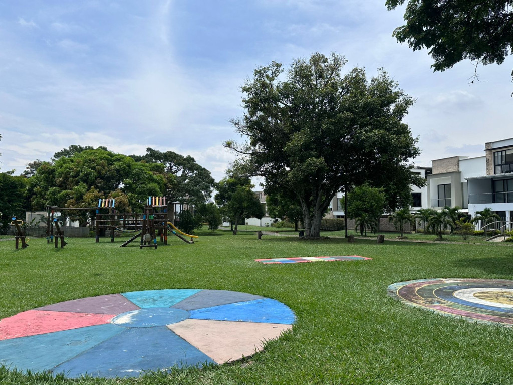 Lote En Venta - Las Mercedes, Jamundí