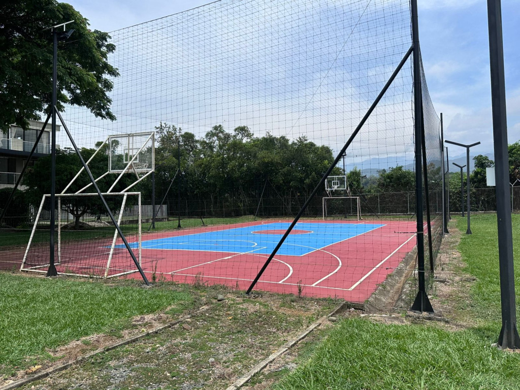 Lote En Venta - Las Mercedes, Jamundí