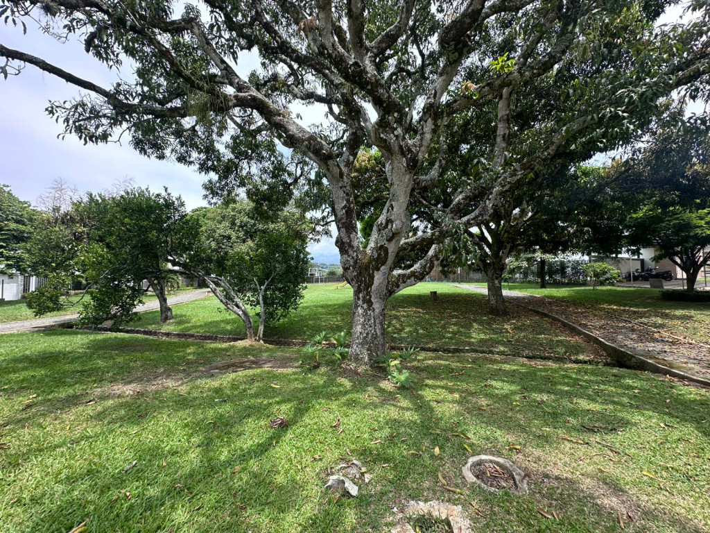 Lote En Venta - Las Mercedes, Jamundí