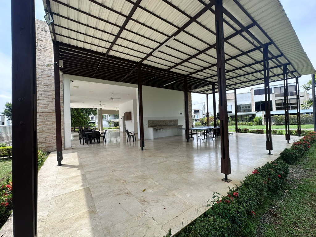 Lote En Venta - Las Mercedes, Jamundí