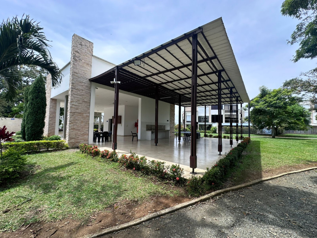 Lote En Venta - Las Mercedes, Jamundí