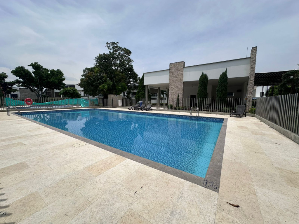 Lote En Venta - Las Mercedes, Jamundí