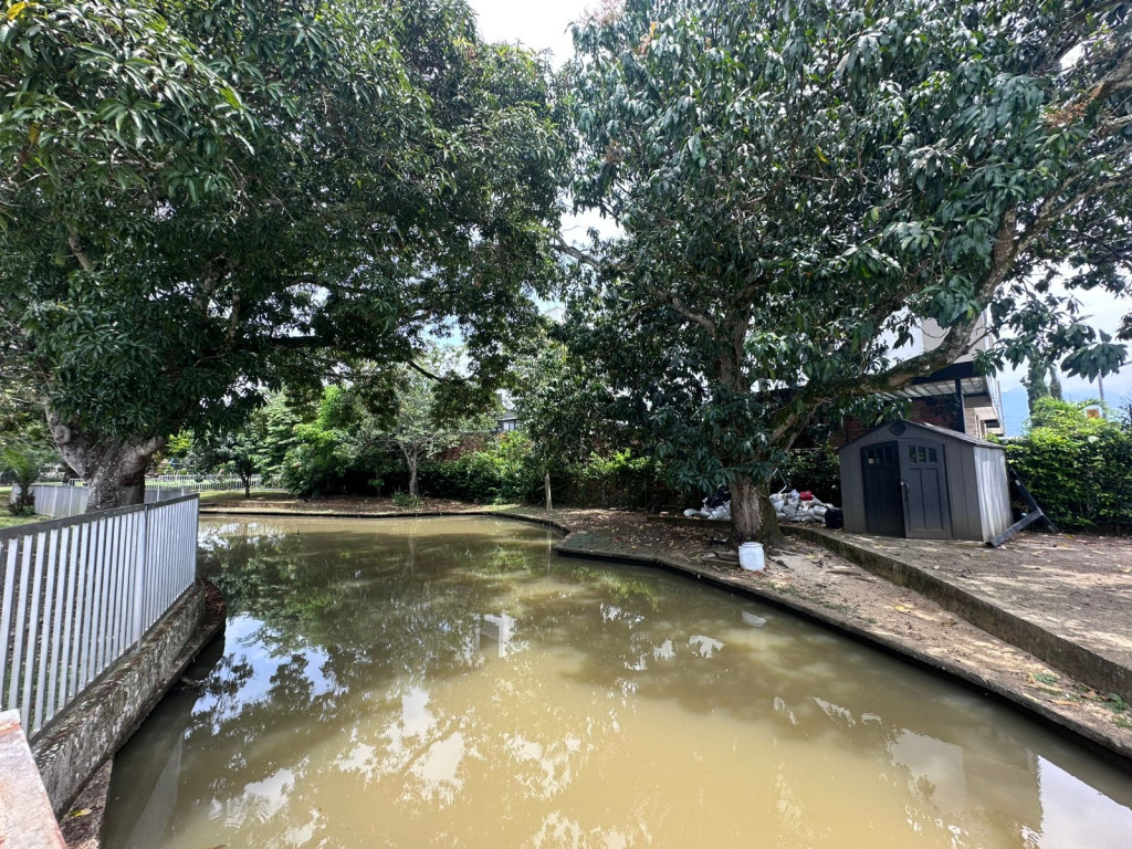 Lote En Venta - Las Mercedes, Jamundí