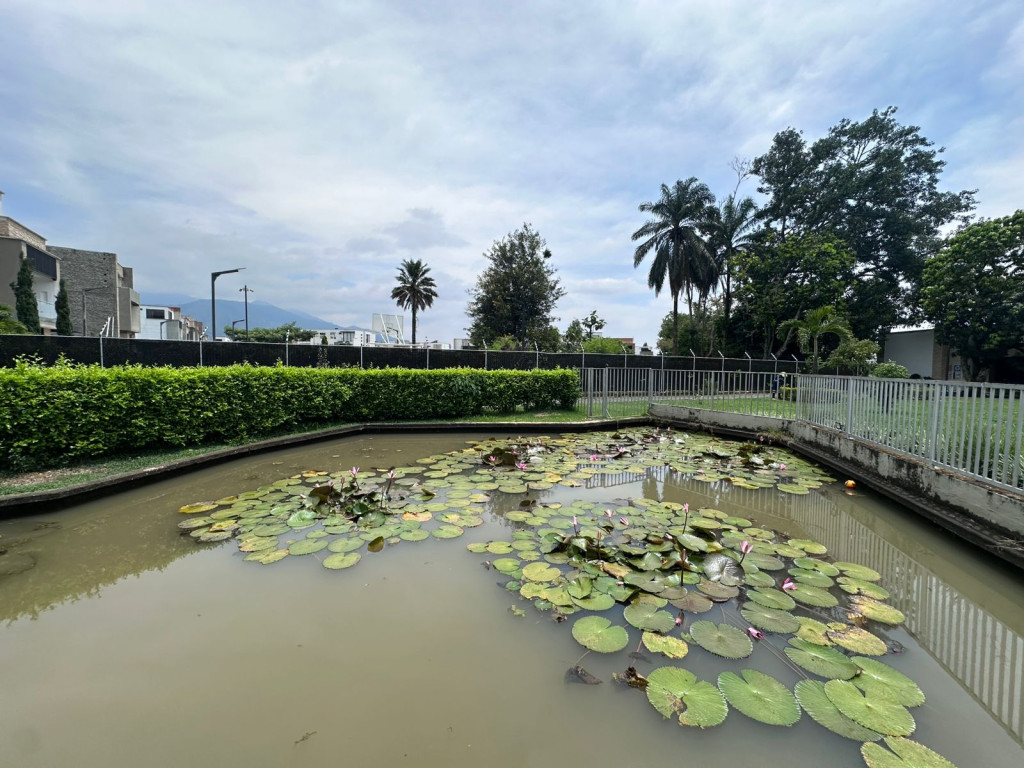 Lote En Venta - Las Mercedes, Jamundí