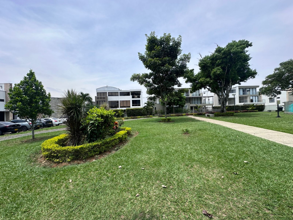 Lote En Venta - Las Mercedes, Jamundí