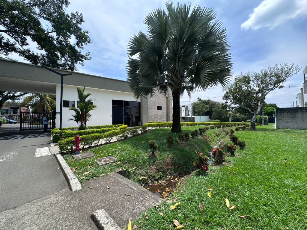 Lote En Venta - Las Mercedes, Jamundí