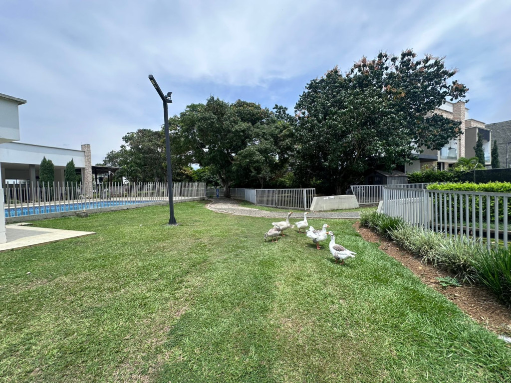 Lote En Venta - Las Mercedes, Jamundí