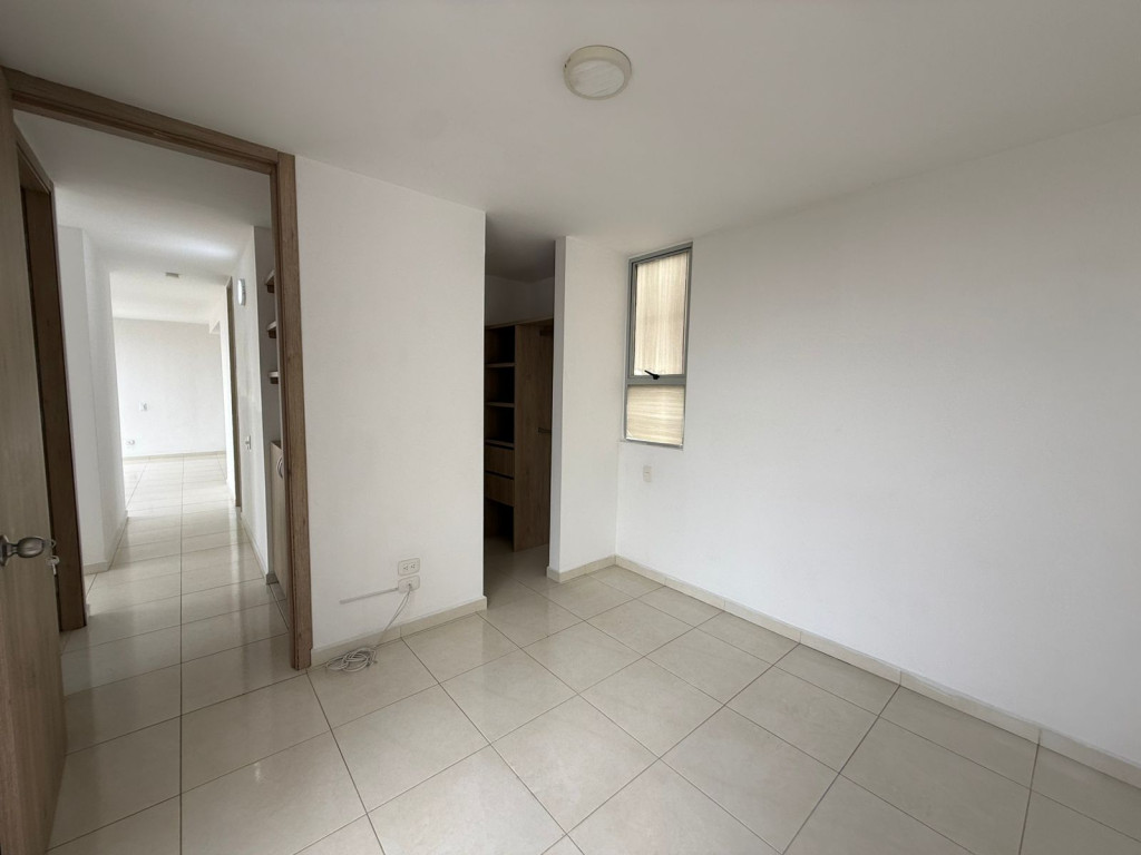 Apartamento En Venta - Ciudad Melendez, Cali