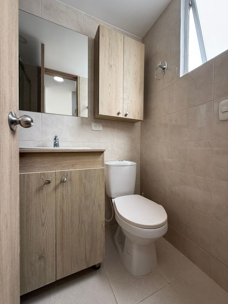 Apartamento En Venta - Ciudad Melendez, Cali