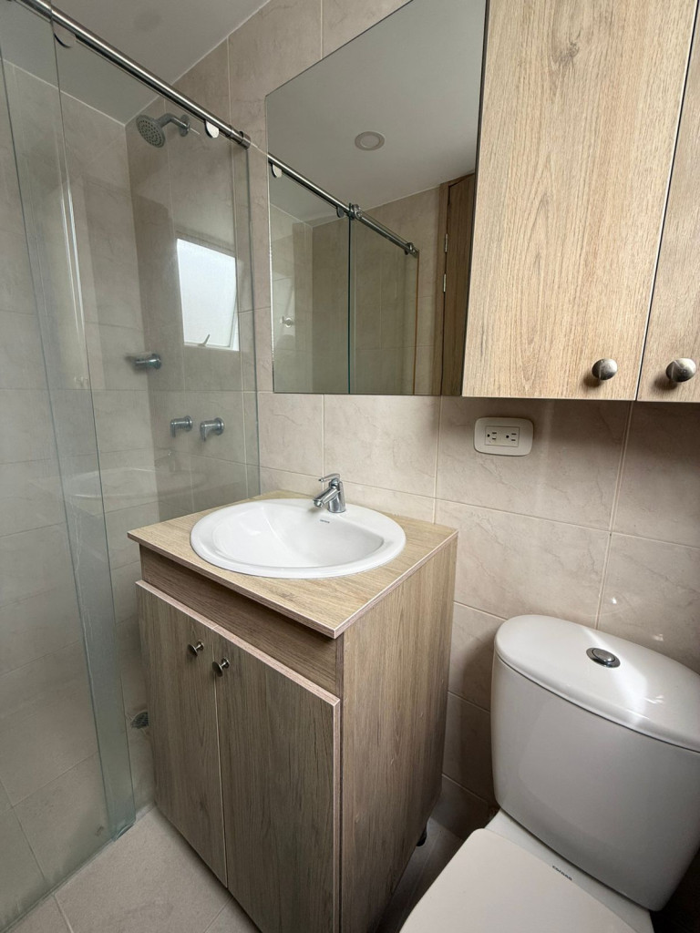 Apartamento En Venta - Ciudad Melendez, Cali