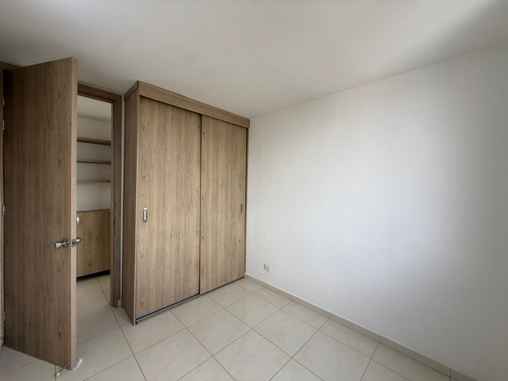 Apartamento En Venta - Ciudad Melendez, Cali