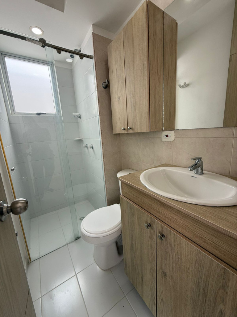 Apartamento En Venta - Ciudad Melendez, Cali