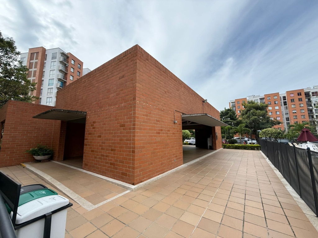 Apartamento En Venta - Ciudad Melendez, Cali