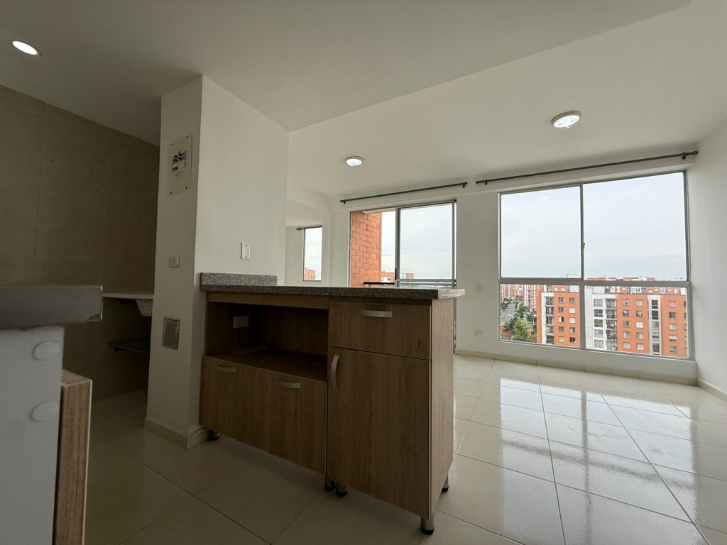 Apartamento En Venta - Ciudad Melendez, Cali