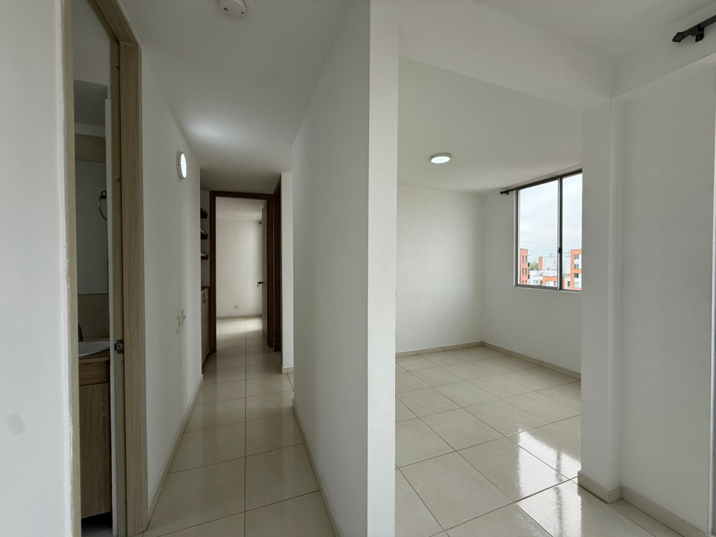 Apartamento En Venta - Ciudad Melendez, Cali