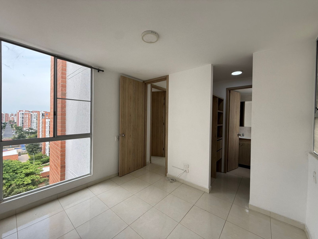 Apartamento En Venta - Ciudad Melendez, Cali