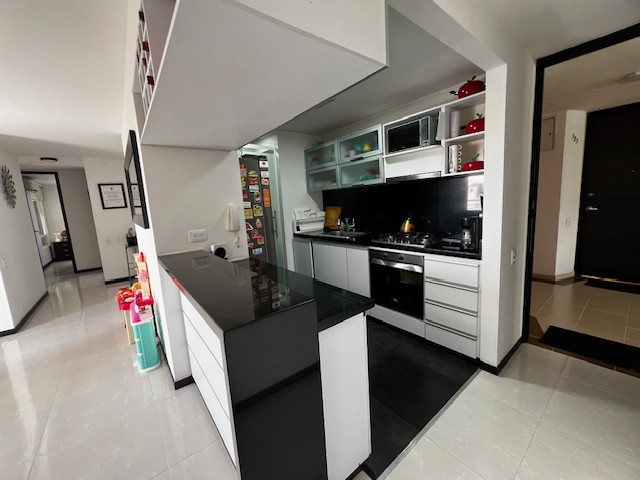 Apartamento En Venta - Valle Del Lili, Cali