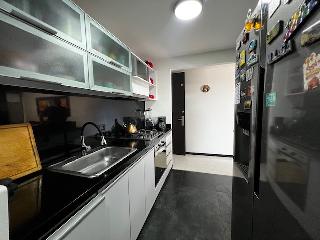 Apartamento En Venta - Valle Del Lili, Cali