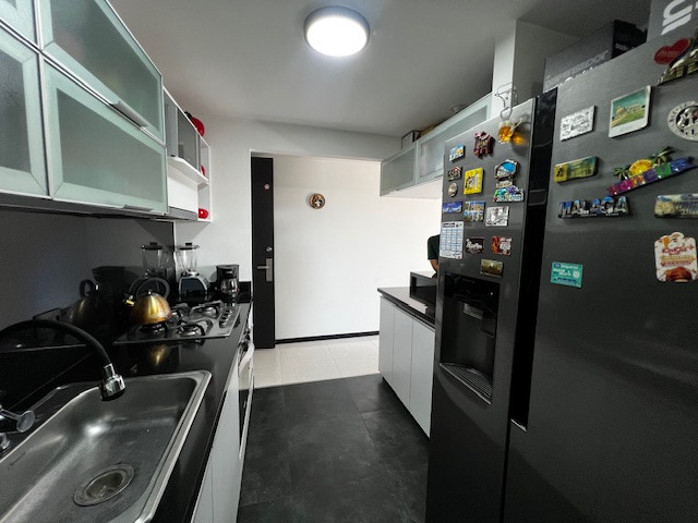 Apartamento En Venta - Valle Del Lili, Cali